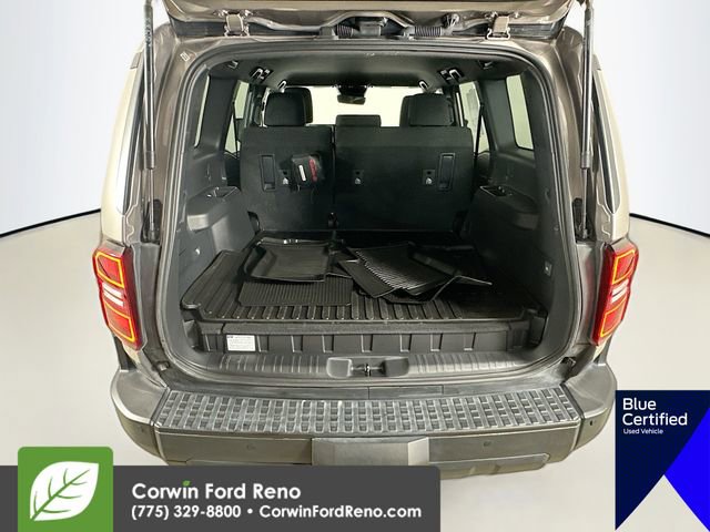 Used 2025 Toyota Land Cruiser 1958 image 29