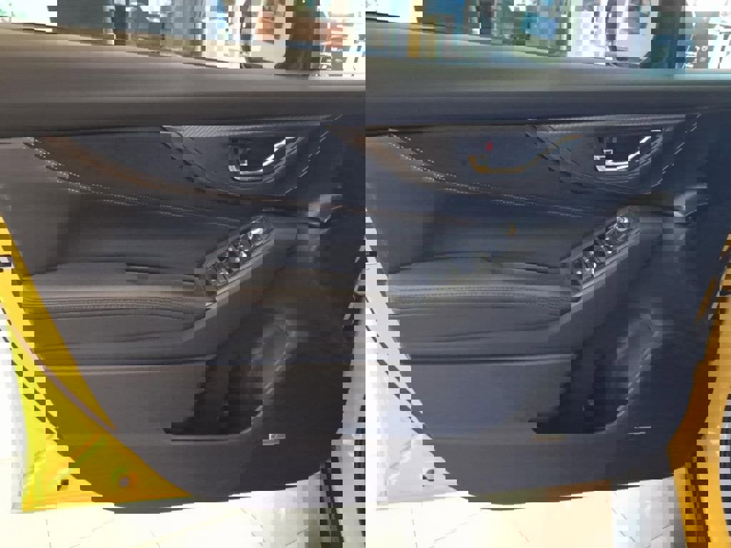 New 2026 Subaru WRX tS image 17