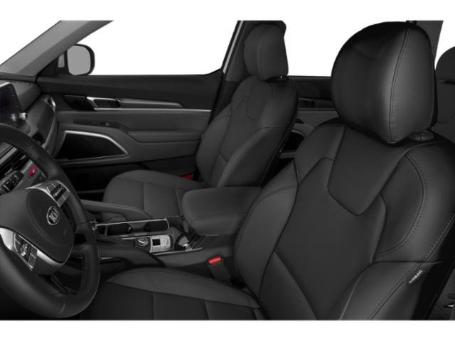 Certified 2021 Kia Telluride S AWD/4WD image 12
