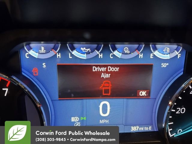 Used 2021 Ford F150 XLT w/ Equipment Group 302A High