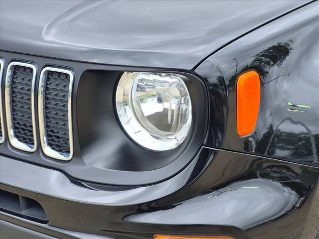 Used 2020 Jeep Renegade Sport FWD image 14