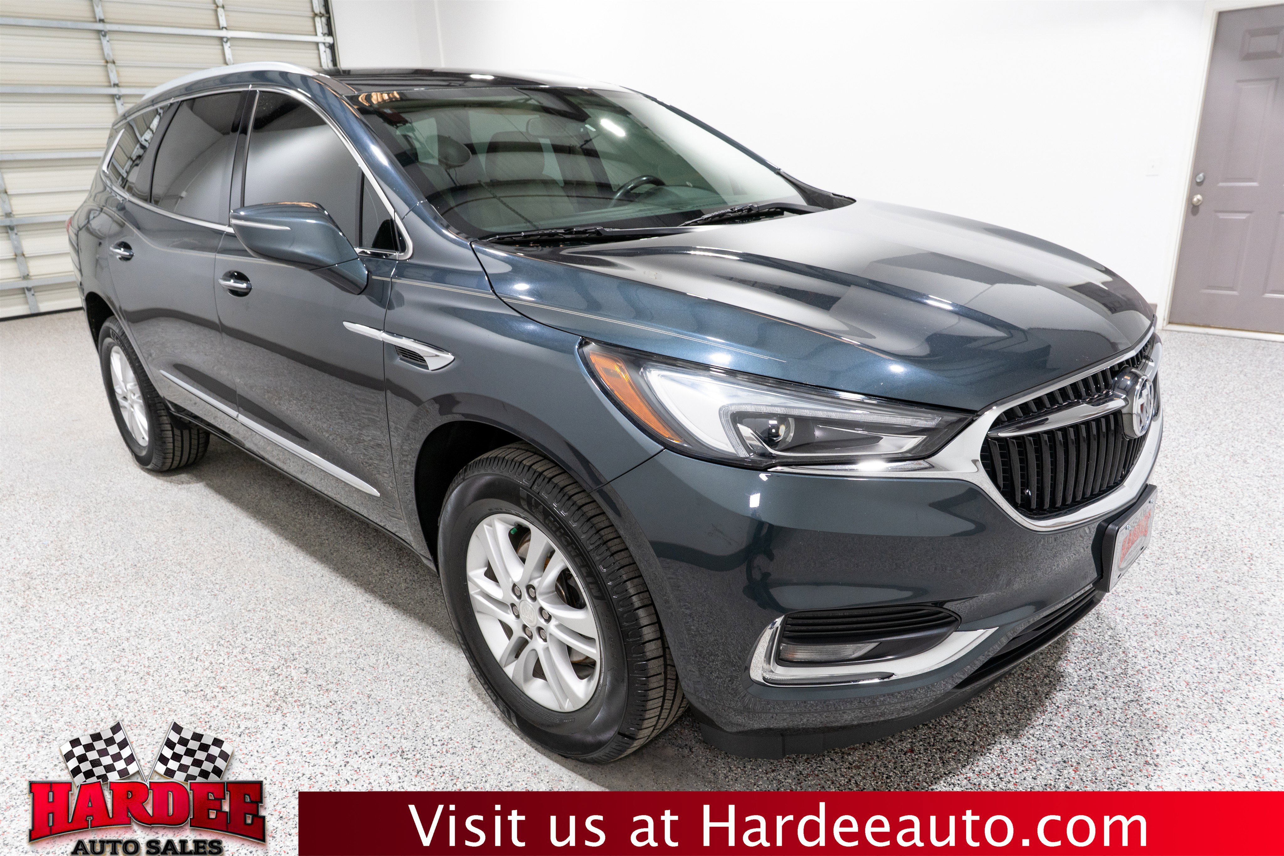 Used 2019 Buick Enclave Essence image 6