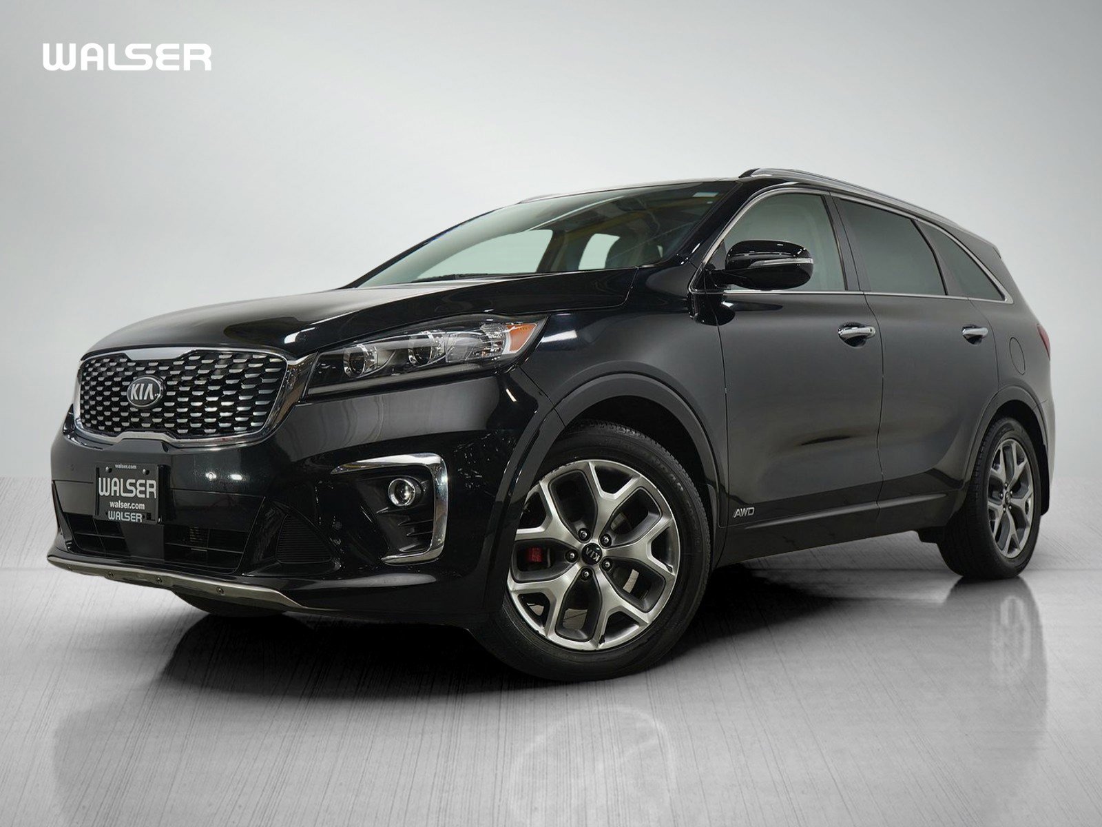 Used 2019 Kia Sorento SX