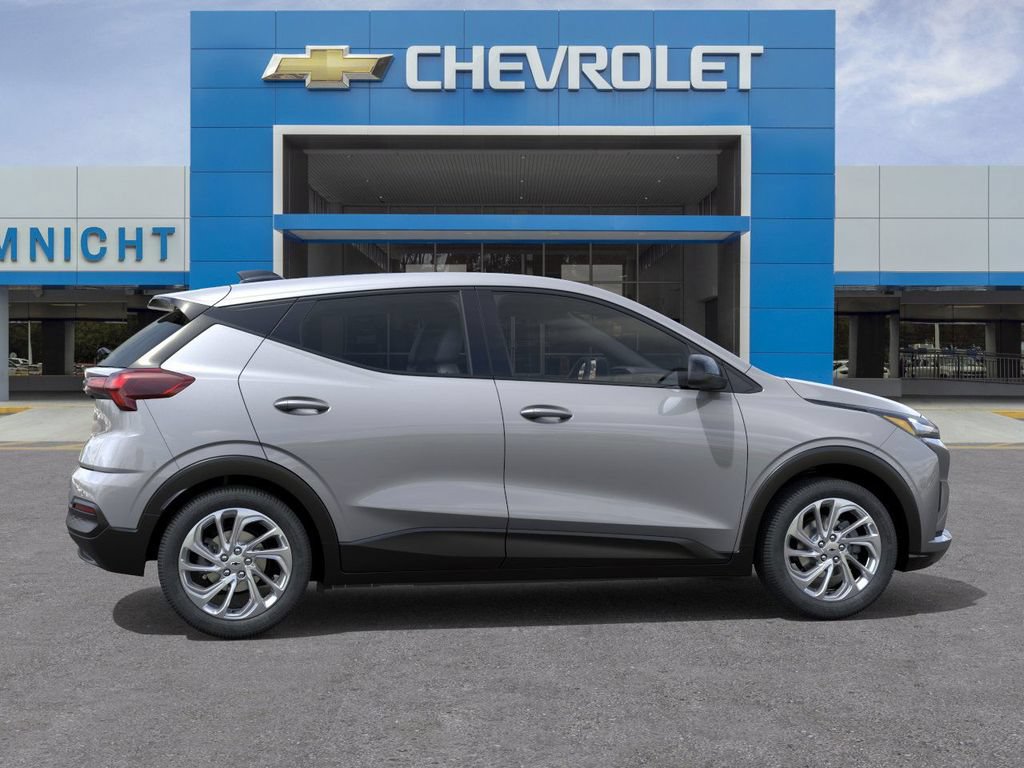 New 2027 Chevrolet Bolt LT w/ Comfort Package image 5
