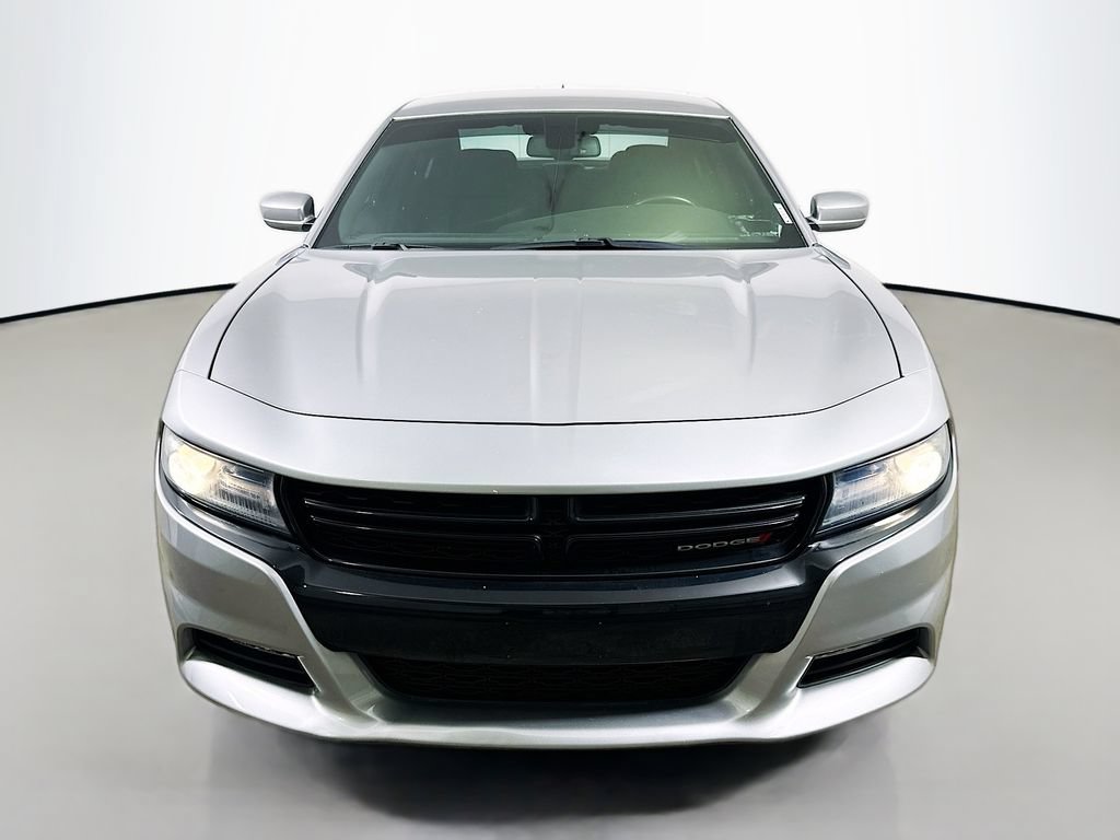Used 2017 Dodge Charger R/T RWD video 2