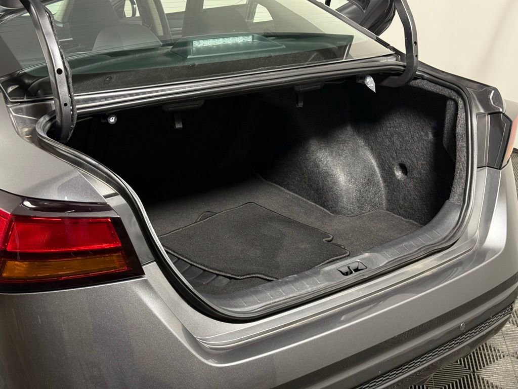 Used 2023 Nissan Altima 2.5 S FWD image 29