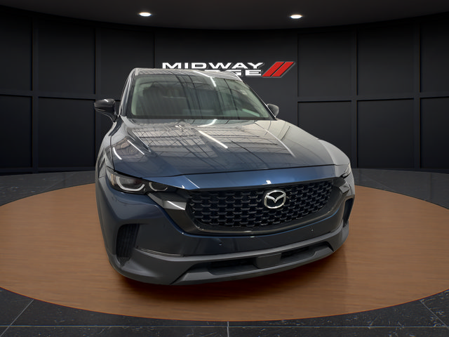 Used 2026 MAZDA CX-50 AWD 2.5 S w/ Preferred Pkg image 5