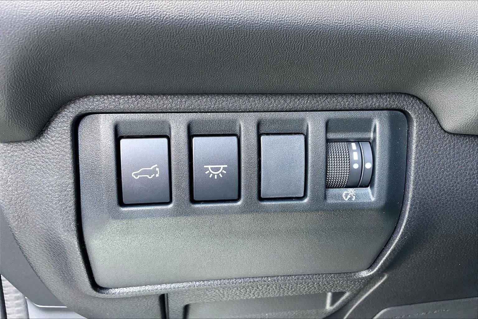 New 2026 Subaru Ascent Limited AWD/4WD image 20