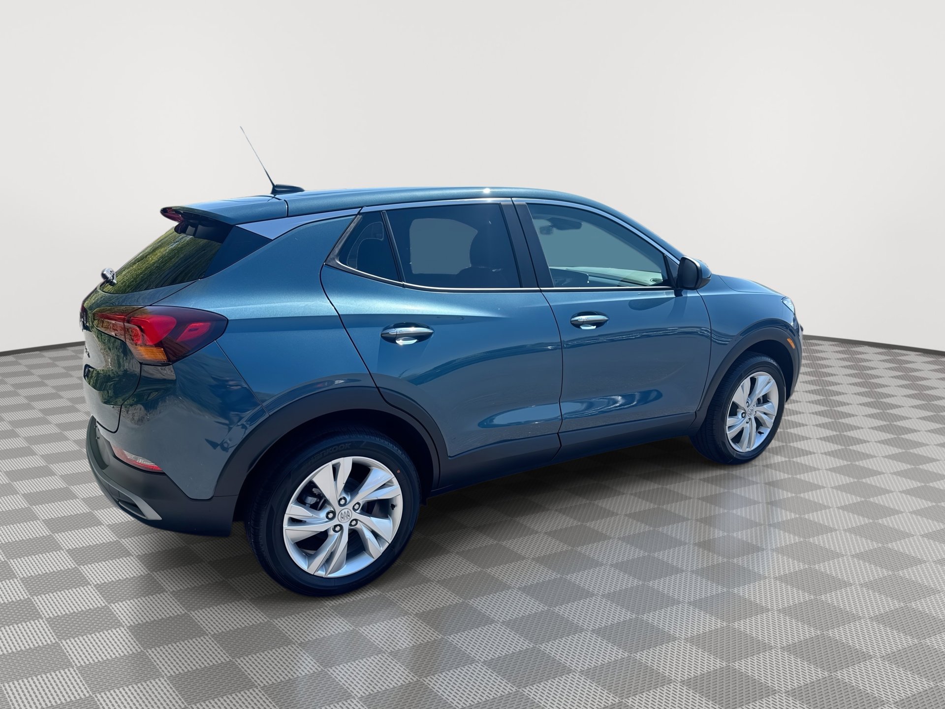 New 2026 Buick Encore GX Preferred image 8