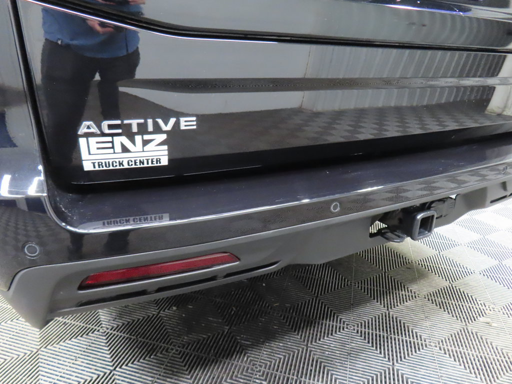 Used 2025 Ford Expedition Max Active AWD/4WD image 50