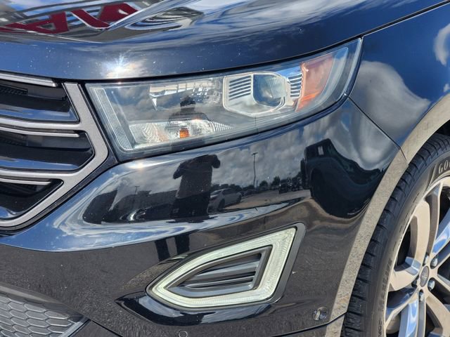 Used 2018 Ford Edge Sport w/ Equipment Group 401A image 6