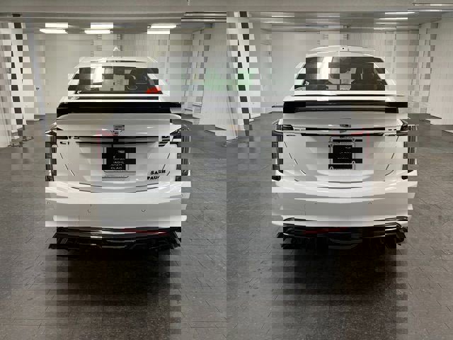 New 2026 Cadillac CT5 V Blackwing w/ Carbon Fiber 2 Package image 4