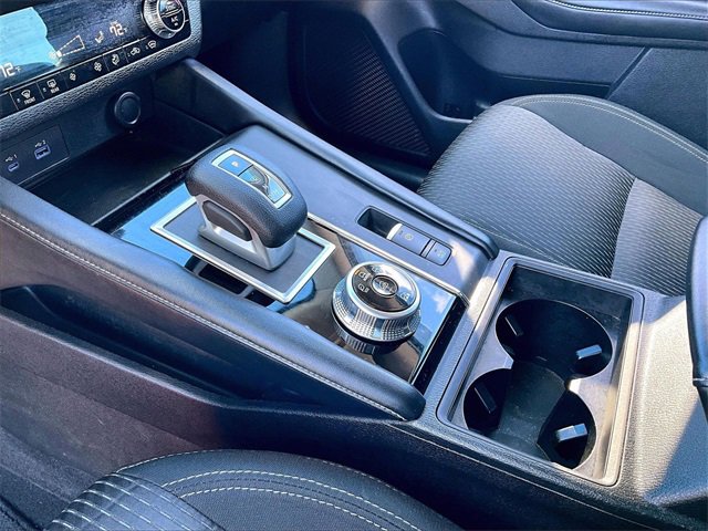 Used 2022 Mitsubishi Outlander ES image 19