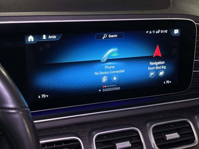 Used 2021 Mercedes-Benz GLE 350 4MATIC image 26