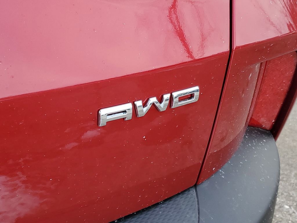 New 2026 Ford Escape Active w/ Tech Pack #1 image 33