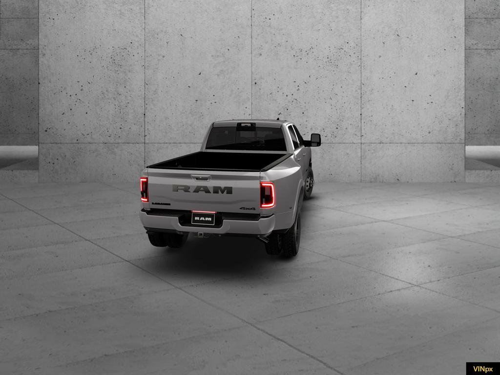 New 2026 RAM 3500 Laramie image 14