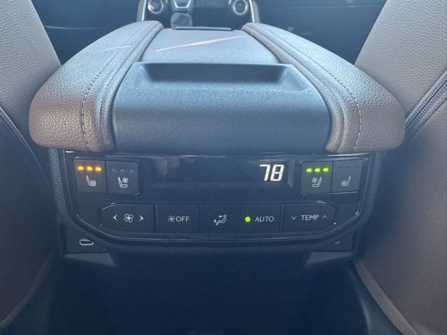 New 2026 Toyota Grand Highlander Platinum image 19