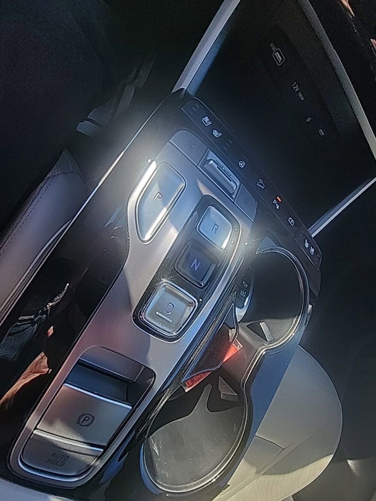 Certified 2023 Hyundai Tucson Limited image 20