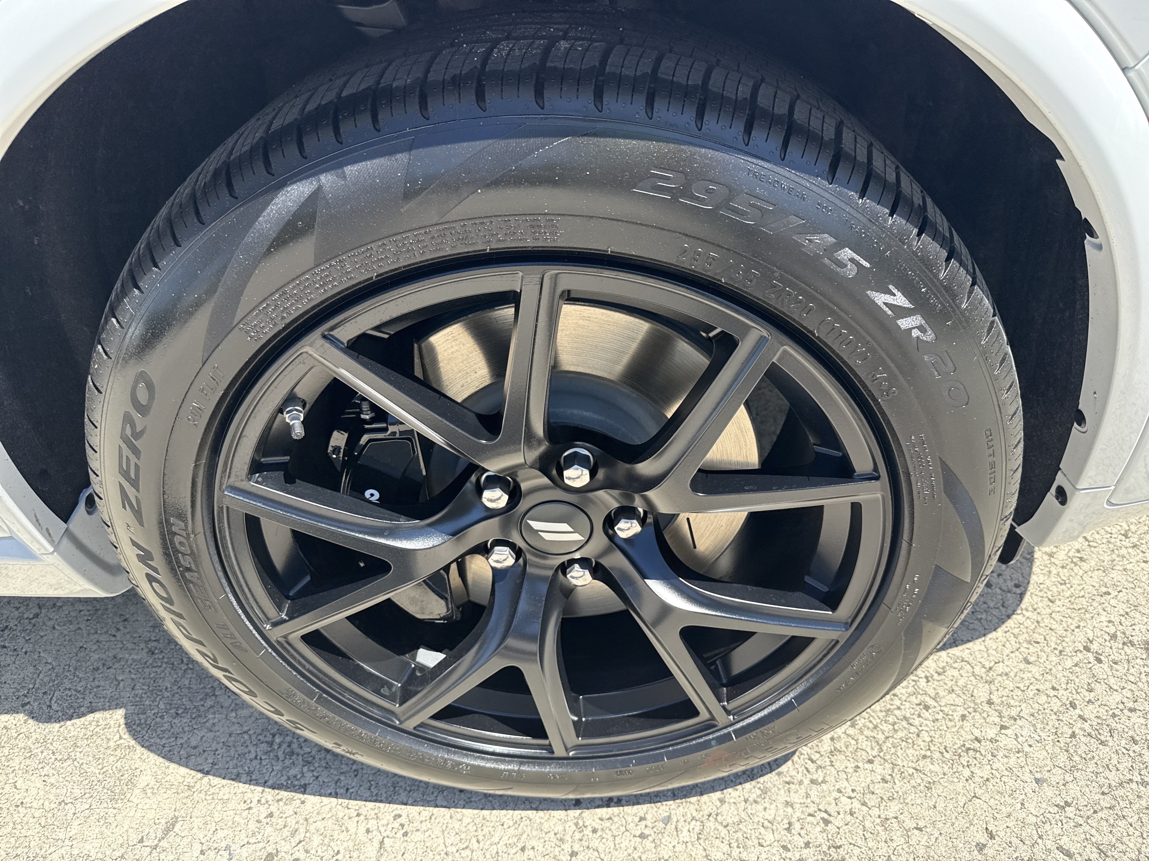 New 2026 Dodge Durango GT w/ Tow 'N Go Package AWD/4WD image 12