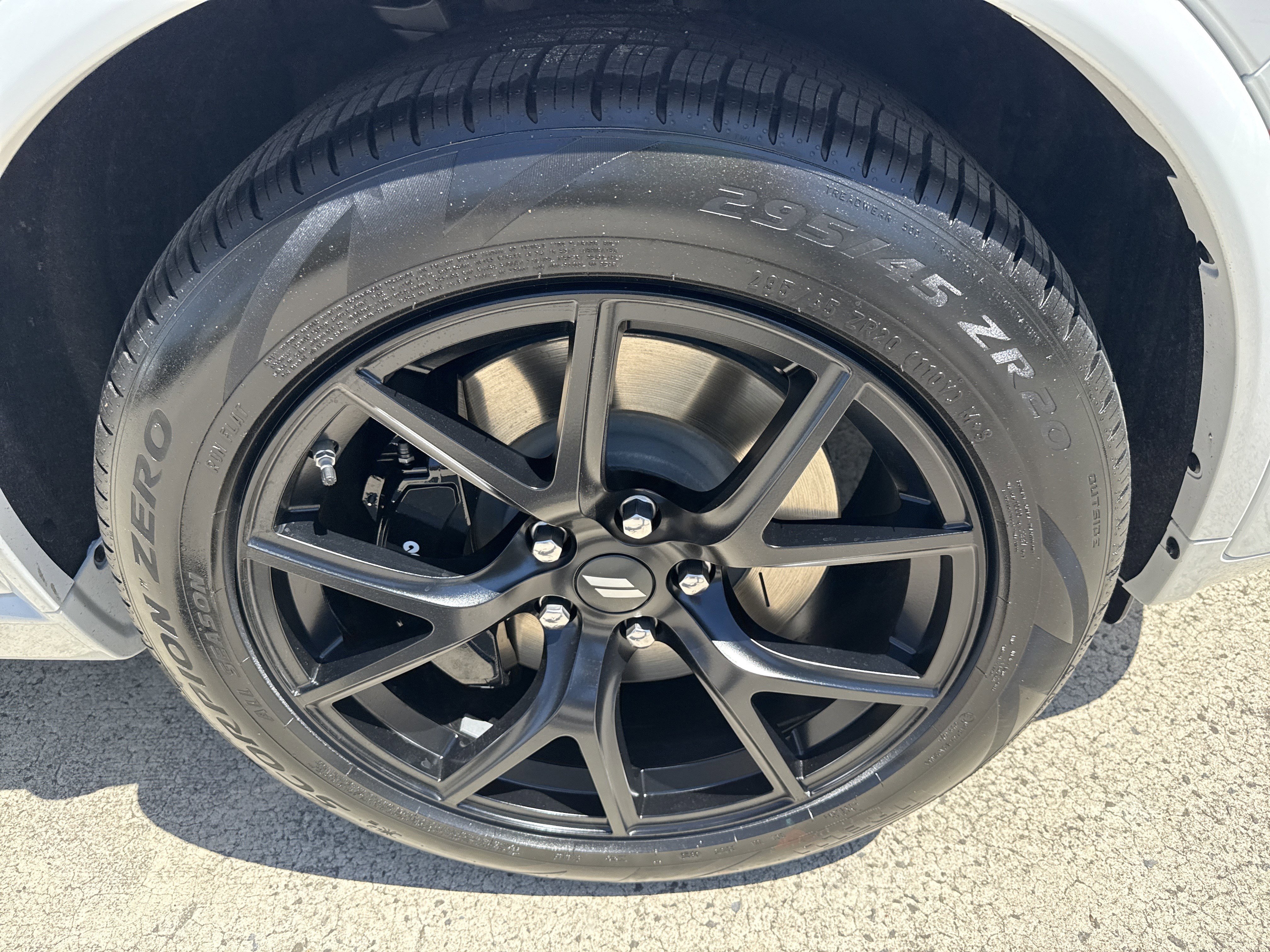 New 2026 Dodge Durango GT AWD/4WD image 12