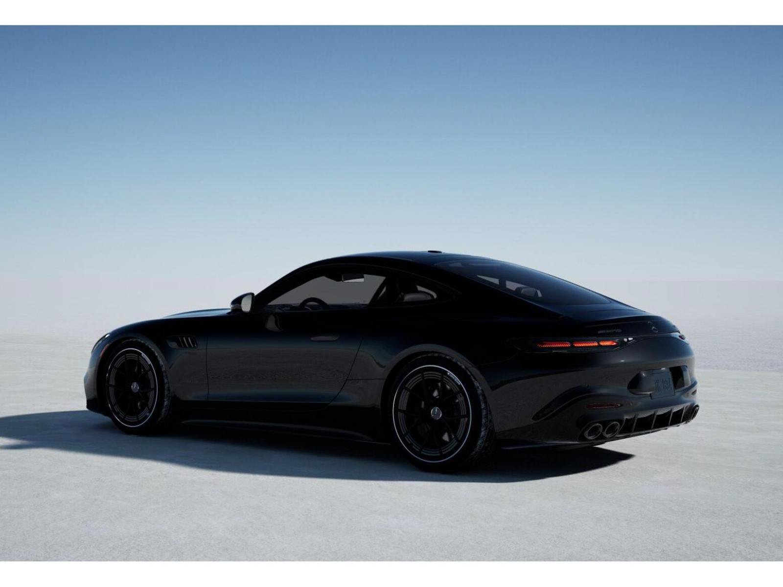New 2026 Mercedes-Benz AMG GT 43 image 30