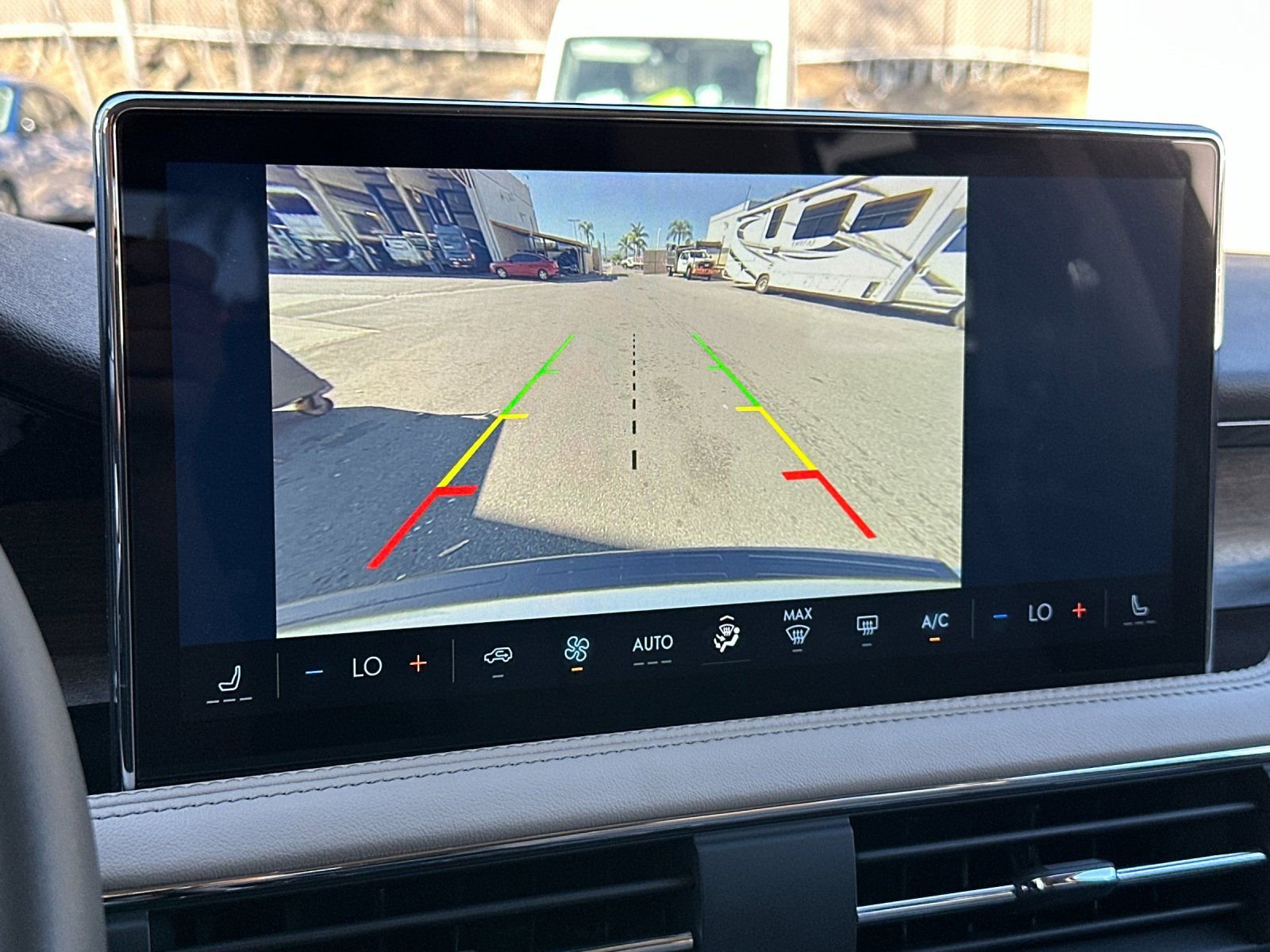 Used 2023 Lincoln Corsair Reserve image 23