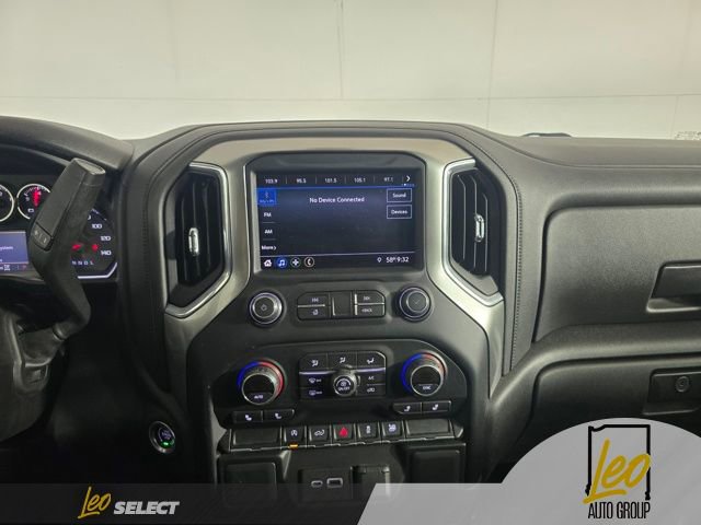 Used 2019 Chevrolet Silverado 1500 LT w/ All-Star Edition image 14