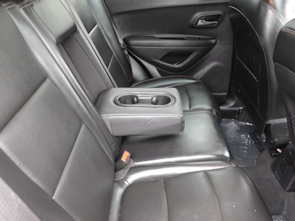 Used 2020 Chevrolet Trax Premier image 28