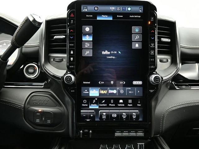 New 2026 RAM 2500 Limited image 25