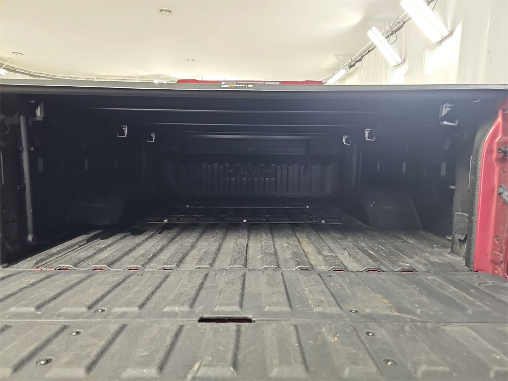 Used 2020 GMC Sierra 3500 SLT w/ SLT Premium Plus Package image 19