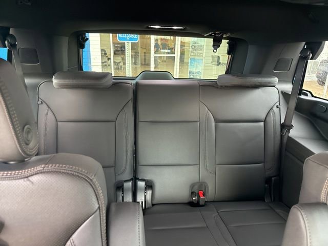 New 2026 Chevrolet Tahoe High Country w/ Sun And Tow Package AWD/4WD image 16