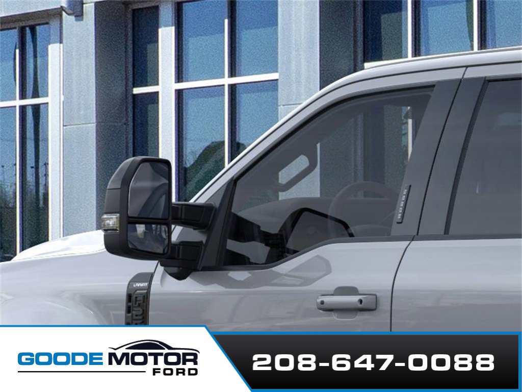 New 2026 Ford F250 Lariat image 20