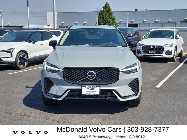 New 2026 Volvo XC60 B5 Ultra w/ Protection Package Premier AWD/4WD image 3