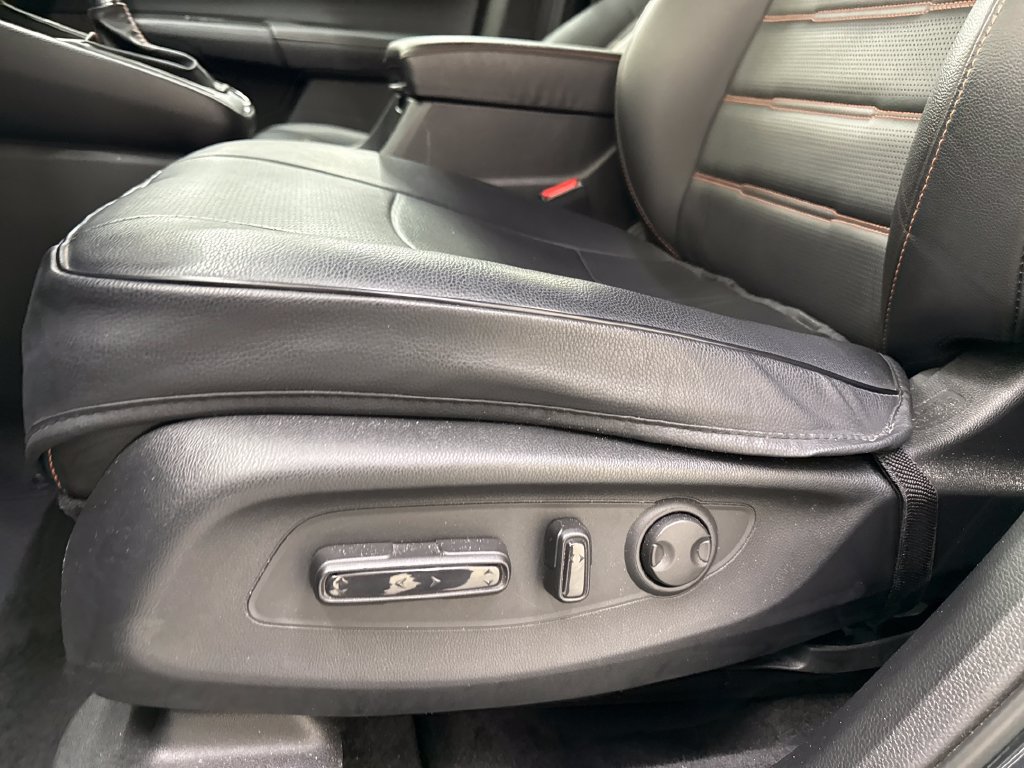 Used 2024 Honda CR-V Sport-L image 13