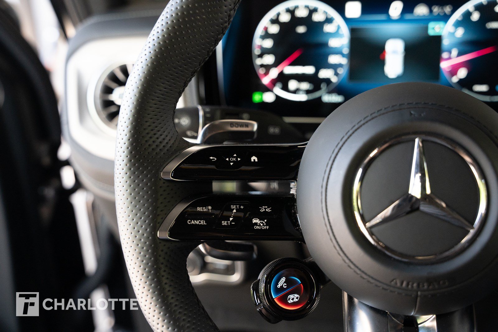 Used 2025 Mercedes-Benz G 63 AMG 4MATIC image 16