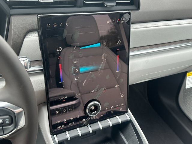 New 2026 GMC Terrain Denali image 27