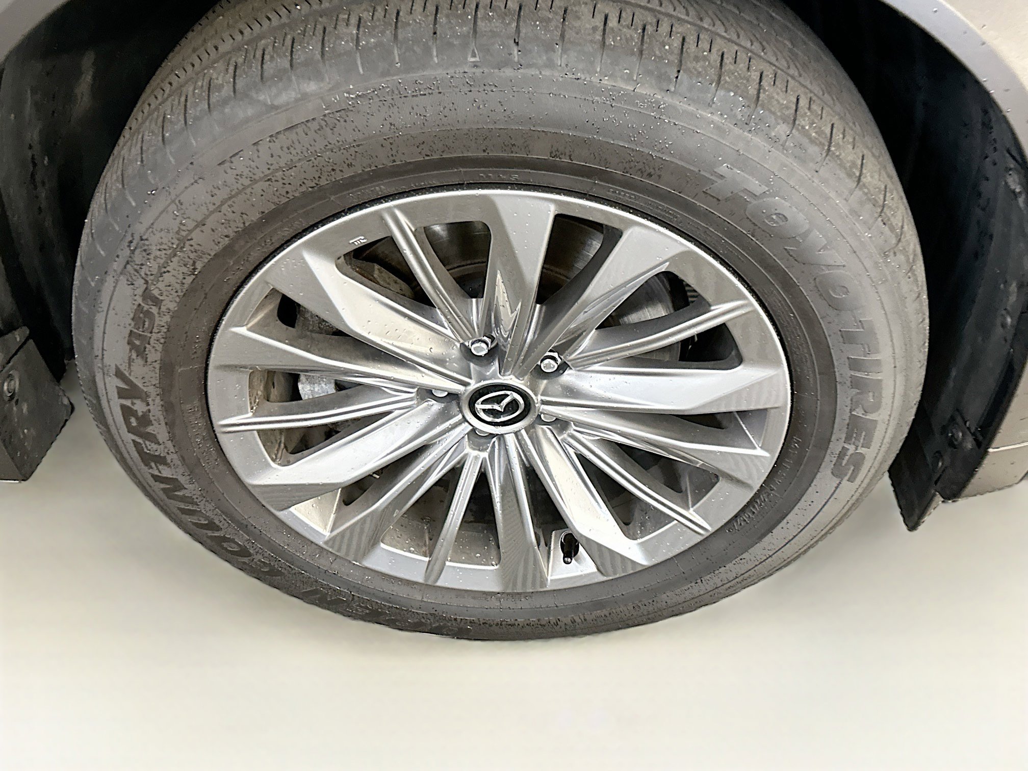 Used 2024 MAZDA CX-90 Plug-In Hybrid w/ Preferred AWD/4WD image 11
