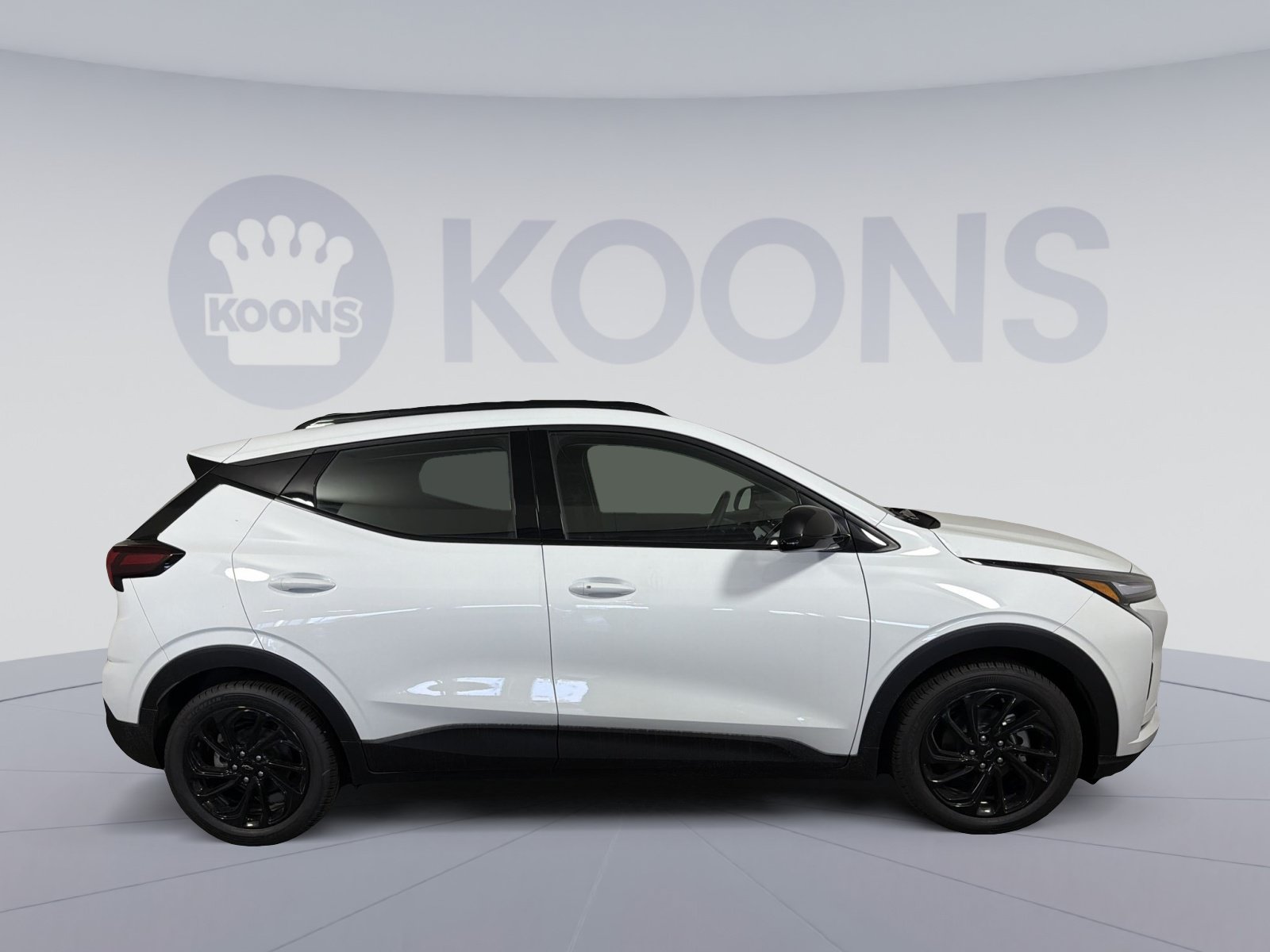New 2027 Chevrolet Bolt RS FWD image 8