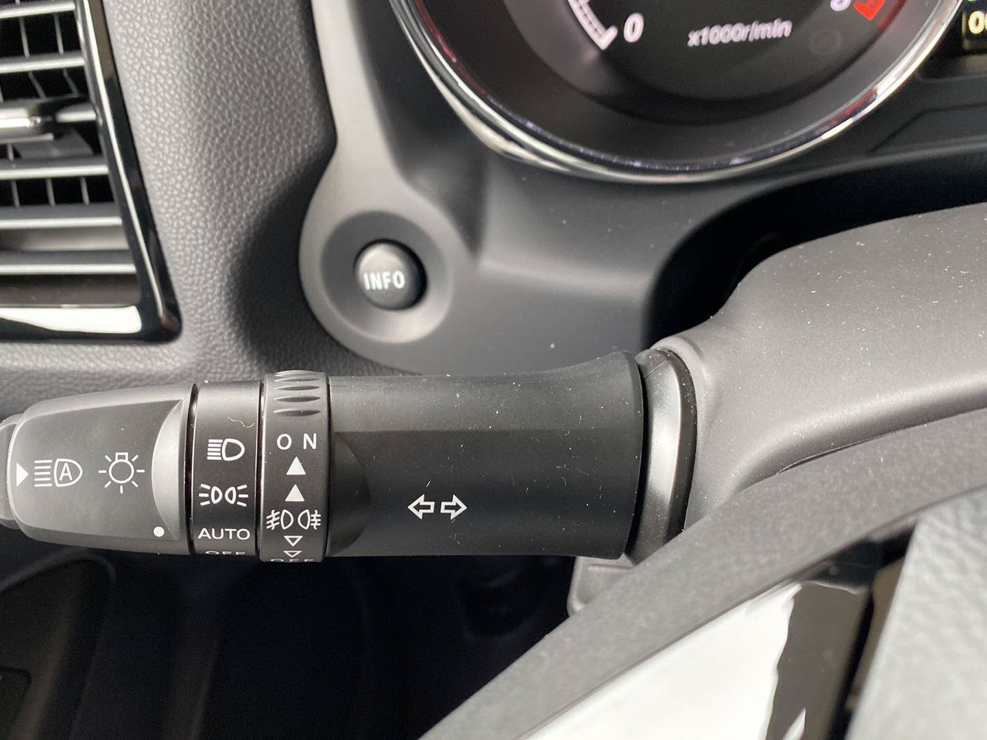 New 2026 Mitsubishi Outlander Sport AWD image 34