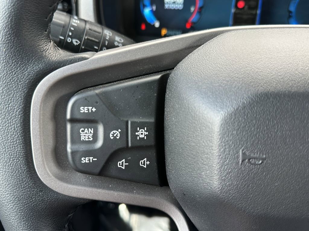 Certified 2025 Ford Bronco Big Bend AWD/4WD image 26