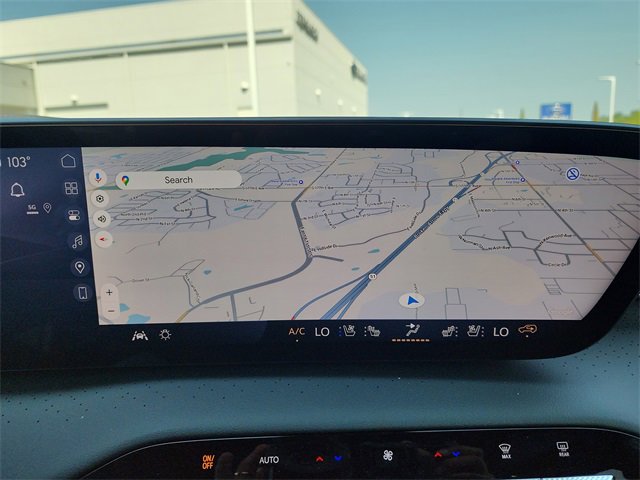 New 2026 Buick Enclave Avenir w/ Super Cruise Package image 21