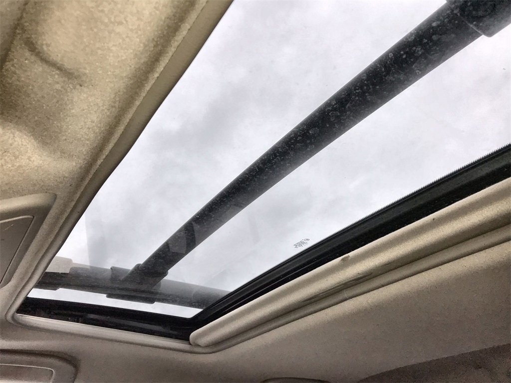 Used 2014 Nissan Frontier PRO-4X w/ Pro-4x Luxury Package image 22