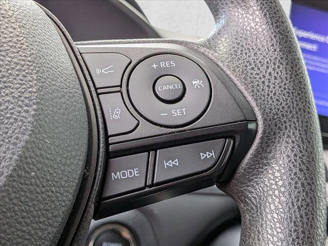 Used 2024 Toyota RAV4 XLE w/ Convenience Package AWD/4WD image 13