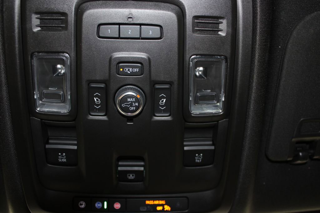 Used 2023 Cadillac Escalade Premium Luxury w/ LPO, Illumination Package RWD image 61