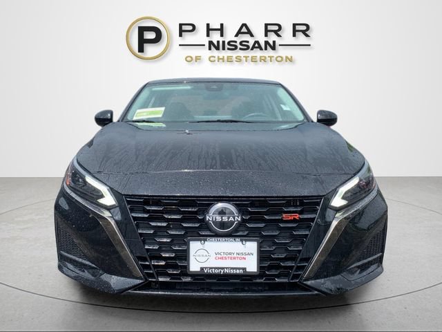 Used 2023 Nissan Altima 2.5 SR w/ SR Premium Package AWD/4WD image 8
