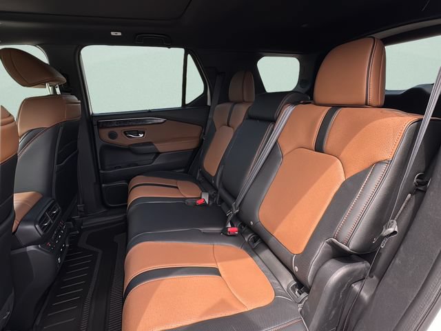 New 2026 Honda Passport TrailSport Elite image 16
