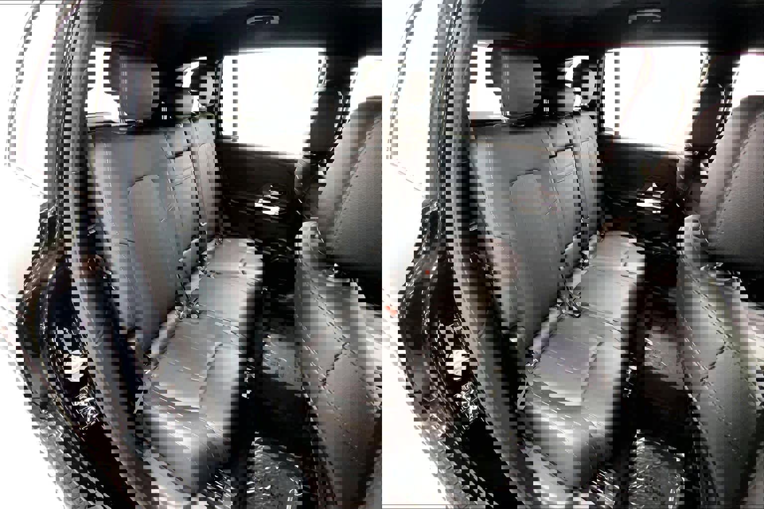 Certified 2021 Mercedes-Benz GLB 250 image 13