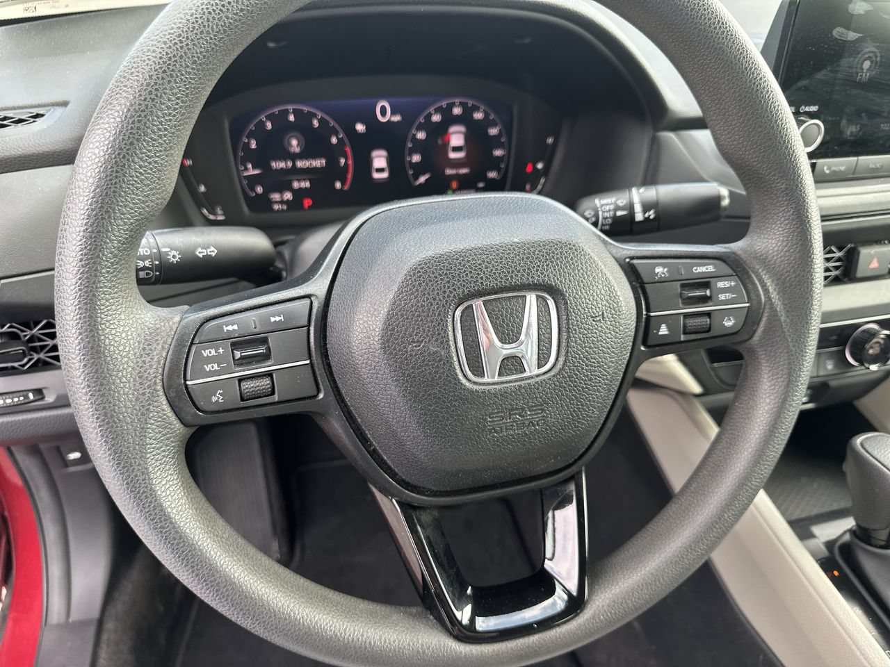 Used 2024 Honda Accord LX image 15