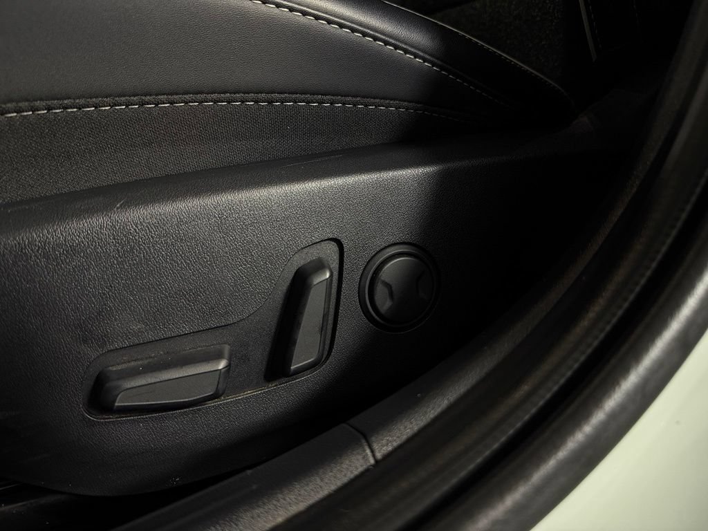 Used 2025 Kia K4 GT-Line FWD image 24