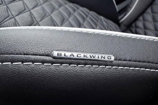 Used 2024 Cadillac CT5 V Blackwing w/ Driver Assist Package image 19